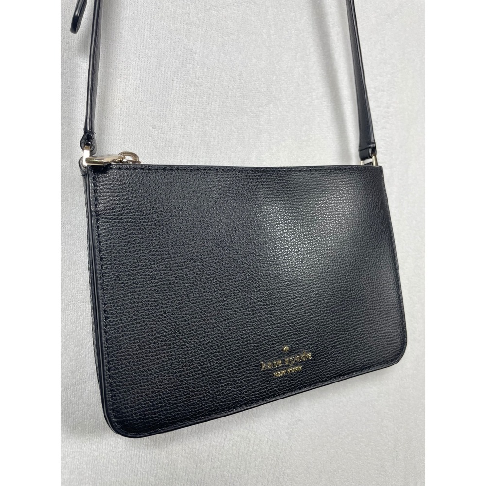 kate spade darcy small slim crossbody bag wallet quiet luxury old money preppy